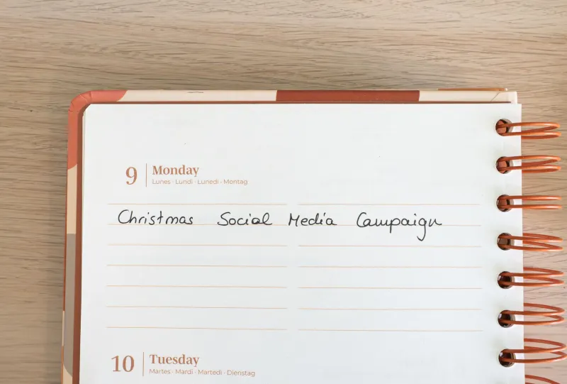 Your Hashtag Calendar Is Blank—And It's Costing You Reach Every Single Month